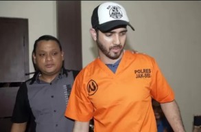 Pakai Empat Jenis Narkotika, Aktor Fachry Albar Terancam Penjara 12 Tahun