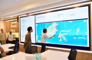 Wapres Dorong Pelni Perkuat Armada dan Layanan, Jaga Konektivitas Laut Nusantara