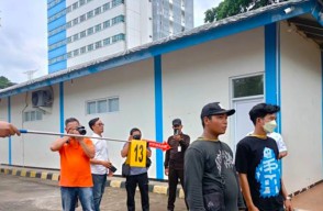 Puluhan Orang Diperiksa Terkait Kasus Kematian Mahasiswa UKI