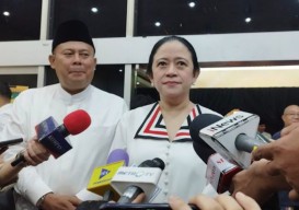 Puan Dorong DPR Tak Anti Kritik dan Terus Berbenah