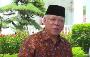Dapat Kepastian, Pembangunan IKN Jalan Terus