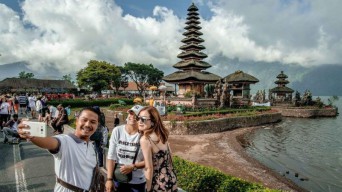 Sektor Pariwisata Tidak Terganggu Tarif Dagang AS
