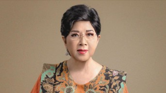 Titiek Puspa Tutup Usia