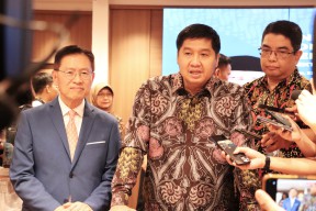 Lippo Group Tuntaskan Pembayaran 13 Konsumen Meikarta Senilai Rp3,5 Miliar