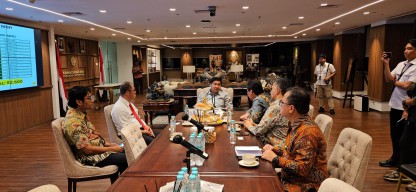 5.000 Rumah Subsidi Bakal Diberikan ke Pegawai dan Mitra Pengemudi Blue Bird