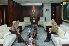 Tingkatkan Infrastruktur Sekolah Rakyat, Pemerintah Siap Bangun di Kabupaten Kuningan