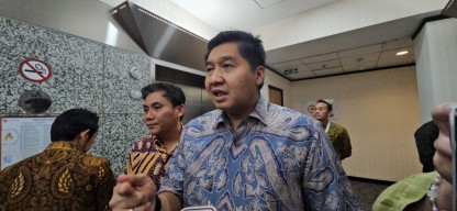 Penyaluran Rumah FLPP Kuartal I 2025 Tembus 53.874 Unit