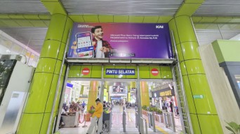 Aplikasi Access by KAI Telah Diunduh Lebih dari 29 Juta Pelanggan