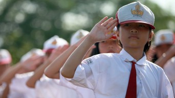 Putusan MK soal SD-SMP Gratis, Mampukah Negara Mewujudkannya?