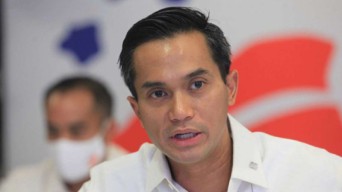 Oknum Kadin Kota Cilegon Minta Jatah Proyek, Anindya Bakrie Siapkan Sanksi
