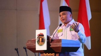 Sambut Muktamar 2025 PPP, 20 DPW Kompak Ingin Ganti Ketum