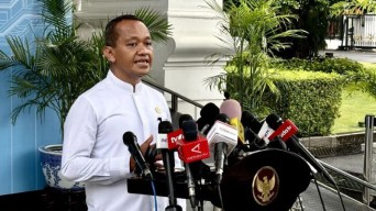 18 Proyek Hilirisasi Senilai USD45 Miliar Akan Dimulai Juni 2025