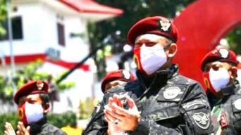 HUT ke-79, BIN Diingatkan Soal Ancaman Siber dan Terorisme Global