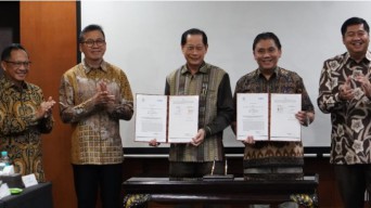 BCA Alokasikan 10 Ribu Unit Rumah Subsidi KPR FLPP