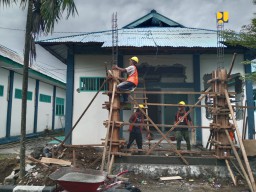 Penanganan Renovasi Sekolah Rakyat Terus Dikebut, Total Ada 63 Sekolah