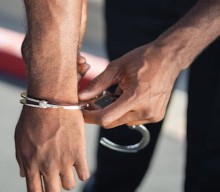 Jambret Kalung Emas di Penjaringan Ditangkap Polisi