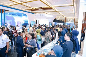 Pengaruh Ruang Maritim Terhadap Investasi Infrastruktur Pelabuhan di Indonesia
