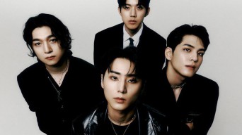 Konser DAY6 Kacau, Promotor Akhirnya Unggah Permintaan Minta Maaf