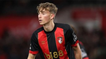 Dean Huijsen Resmi Berseragam Los Blancos per 1 Juni 2025
