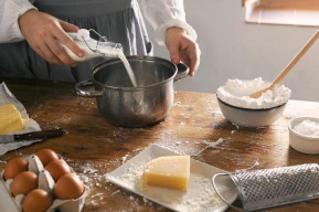 7 Resep Jajanan Kekinian yang Wajib Dicoba di Rumah