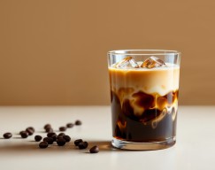 Resep dan Cara Membuat Kopi Gula Aren yang Nikmat di Rumah