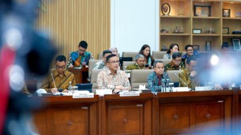 Tingkatkan Kapasitas Domestik, Strategi Pertamina Hadapi Tantangan Global