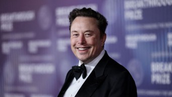 Kecewa, Elon Musk Hengkang dari Pemerintahan Trump
