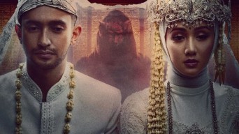 Film Horor “Dasim” Tayang di Bioskop per 15 Mei 2025