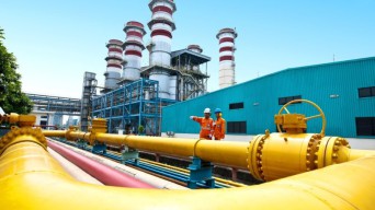 PLN EPI Genjot Proyek Gasifikasi di Nias