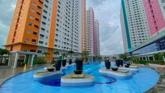Cicilan Mulai Rp3 Juta, Green Pramuka City Luncurkan Bombastis Deals