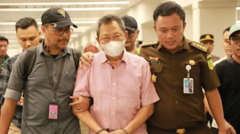 Terkait Kasus Korupsi Timah, Hendry Lie Dituntut 18 Tahun Penjara