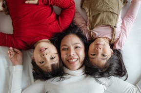 7 Cara Mendidik Anak agar Kreatif