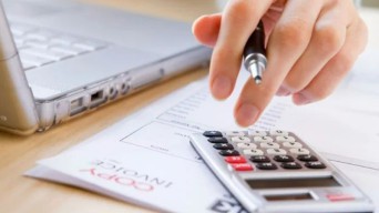 OJK Minta Profesi Akuntan Diperkuat