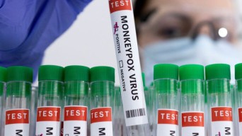 Kematian Akibat Wabah Mpox di Afrika Lampaui 1.750 Kasus