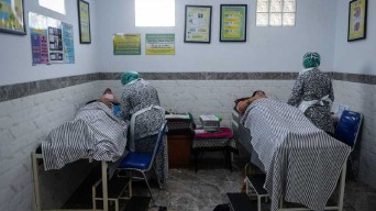 Pelayanan KB Serentak Targetkan Rekor MURI 50 Ribu Akseptor dan KB Pascapersalinan