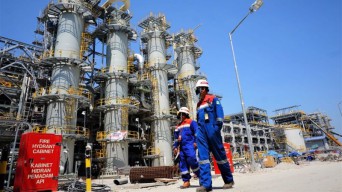 Kontribusi Nasional 37 Persen, PHE Genjot Produksi Gas Bumi di Indonesia Timur