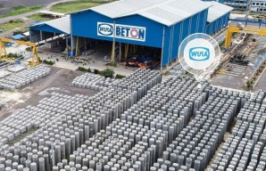 Wika Beton Tegaskan Peran sebagai Pemimpin Industri Beton Pracetak