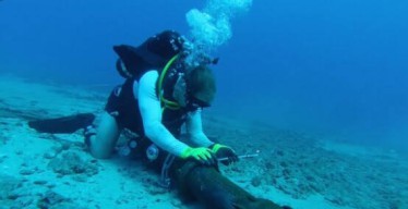 Tingkatkan Akurasi Peringatan Dini Tsunami, Pemerintah Kembangkan Teknologi Kabel Optik Bawah Laut