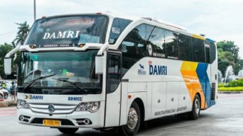 DAMRI Kembali Hadirkan Promo Twindate 5.5