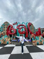 Ngurah Rai Layani 7,24 Juta Penumpang dalam 4 Bulan Pertama 2025