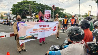 KAI Kooperatif dalam Proses Hukum Insiden Magetan