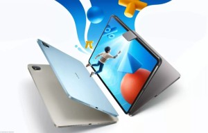 Vivo Rilis Dua Tablet Murah dengan Spesifikasi Mahal
