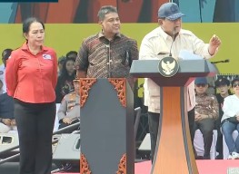 Janji Hapus Outsourcing, Presiden Prabowo Bentuk Dewan Kesejahteraan Buruh Nasional
