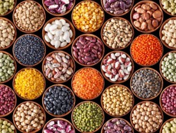 Konsumsi Biji-bijian Tinggi Magnesium, Cegah Hipertensi