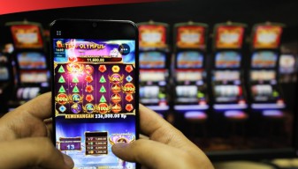 Sita Rp75 Miliar dari Transaksi Judi Online, Bareskrim Polri Tangkap WNA China