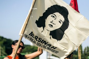 Prabowo Dukung Marsinah Jadi Pahlawan Nasional