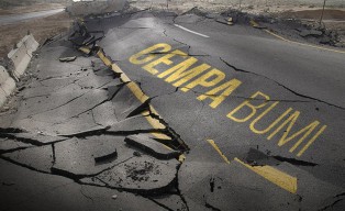 Alarm Tsunami Sempat Berbunyi, Warga Cile Panik Usai Diguncang Gempa Kuat