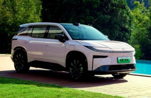 Mobil Listrik Toyota bZ3X Rp200 Jutaan Laris Manis di China bak Kacang Goreng, Akankah Masuk Indonesia?