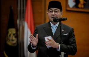 Penguatan Ekosistem Ekraf, Kemenekraf Dukung DPR Revisi UU Hak Cipta