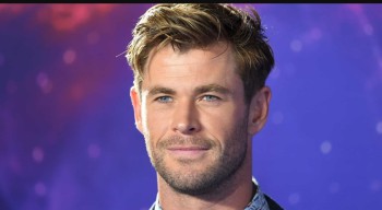 Chris Hemsworth Comeback di Film Laga Subversion